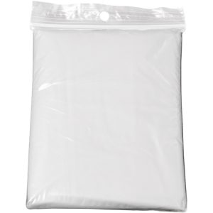 Peleryna z kapturem P006917X AX-V4314-W