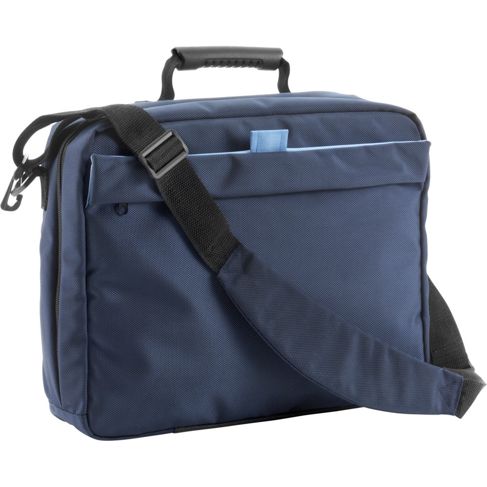 Torba na laptopa 14", plecak P006812X granatowy
