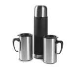 Termos 500 ml i 2 kubki 260 ml P007010X