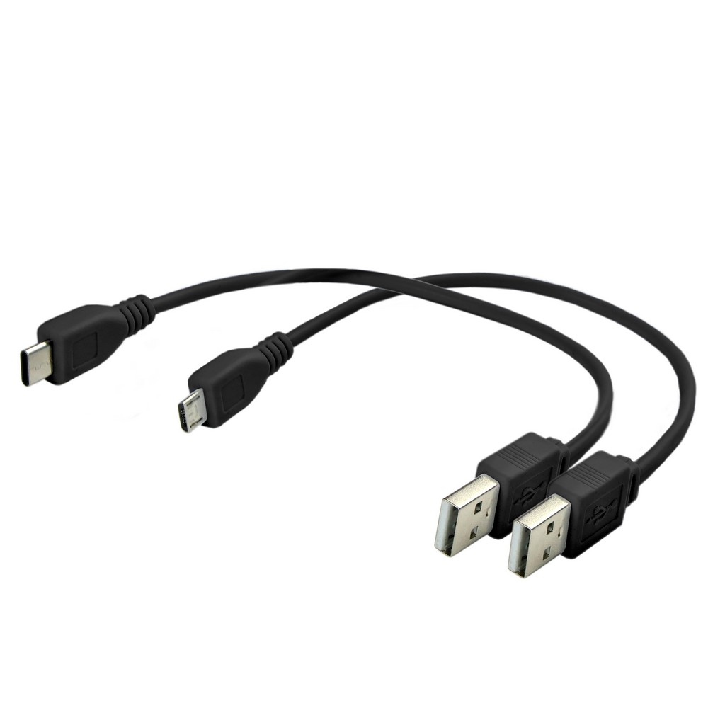 Bezprzewodowy power bank 10000 mAh Mauro Conti z przyssawkami, ładowarka bezprzewodowa 10W | Stef P010241X