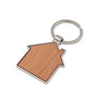 Brelok do kluczy "domek" | Cedar P039019X