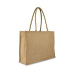 Torba z juty na zakupy | Lucas P039027X