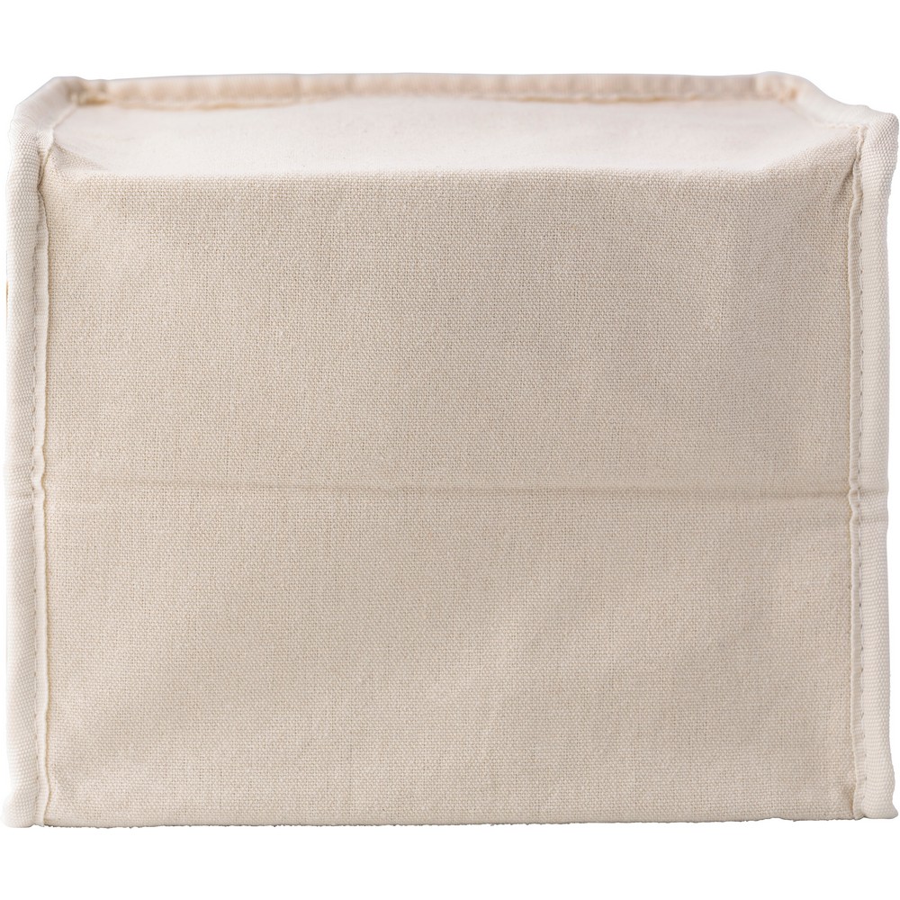 Torba termoizolacyjna z bawełny i juty P044707X