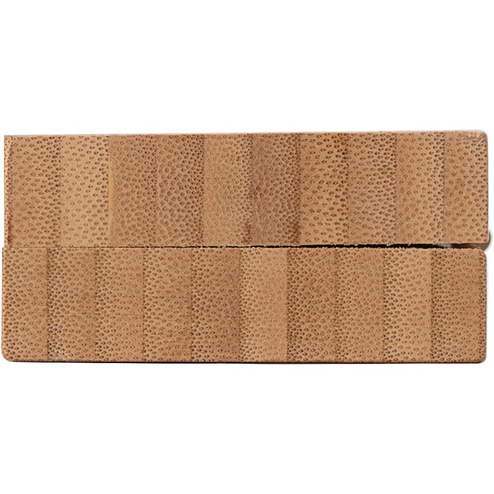 Bambusowy zestaw noży P044710X