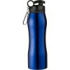 Butelka sportowa 750 ml P007027X niebieski
