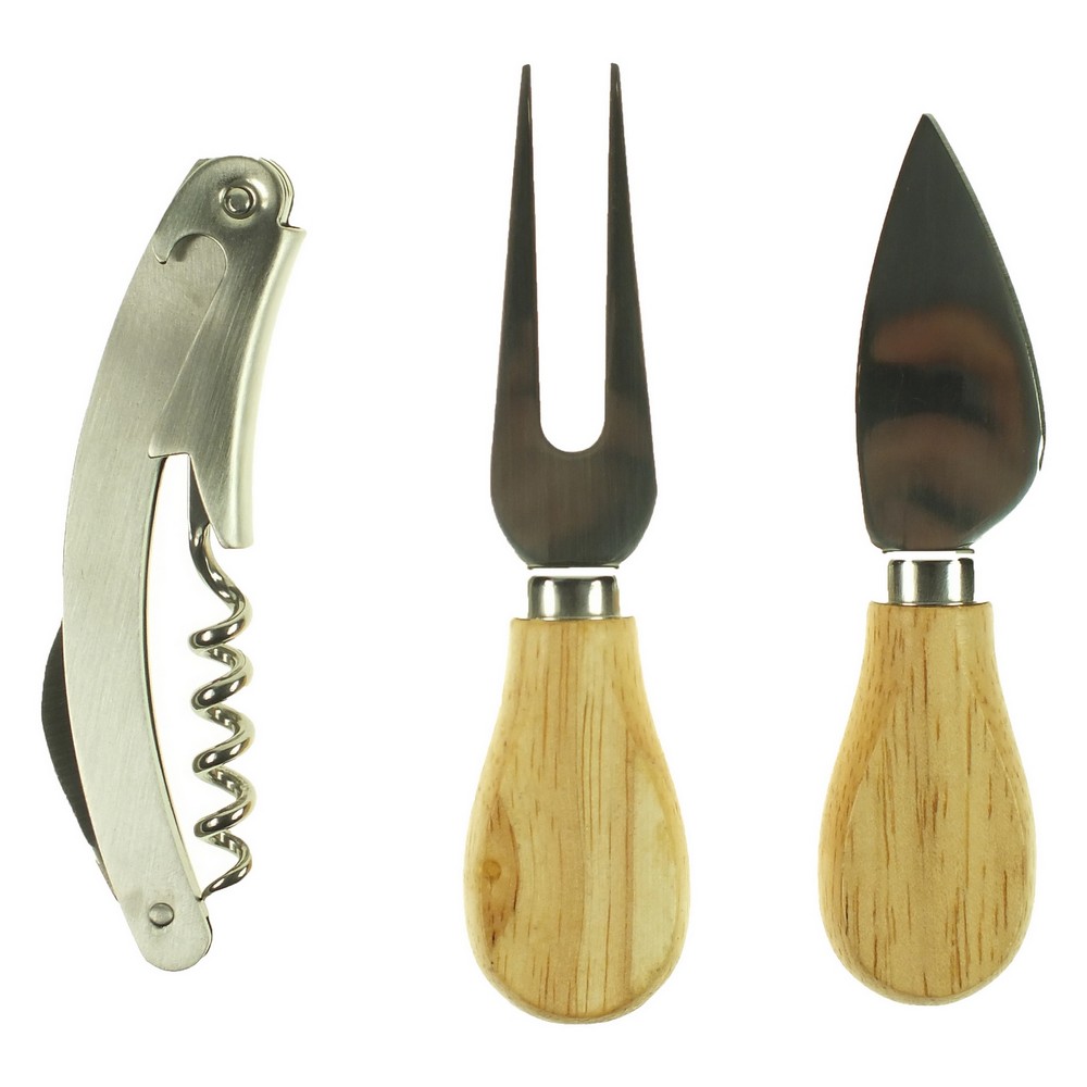 Zestaw do sera, 3 el. P007168X