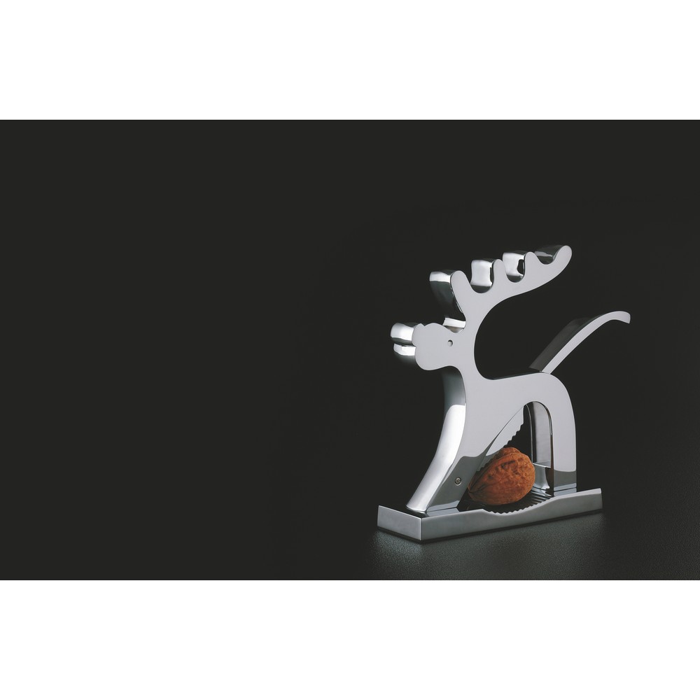 Dziadek do orzechów "renifer" | Emmeline P007185X