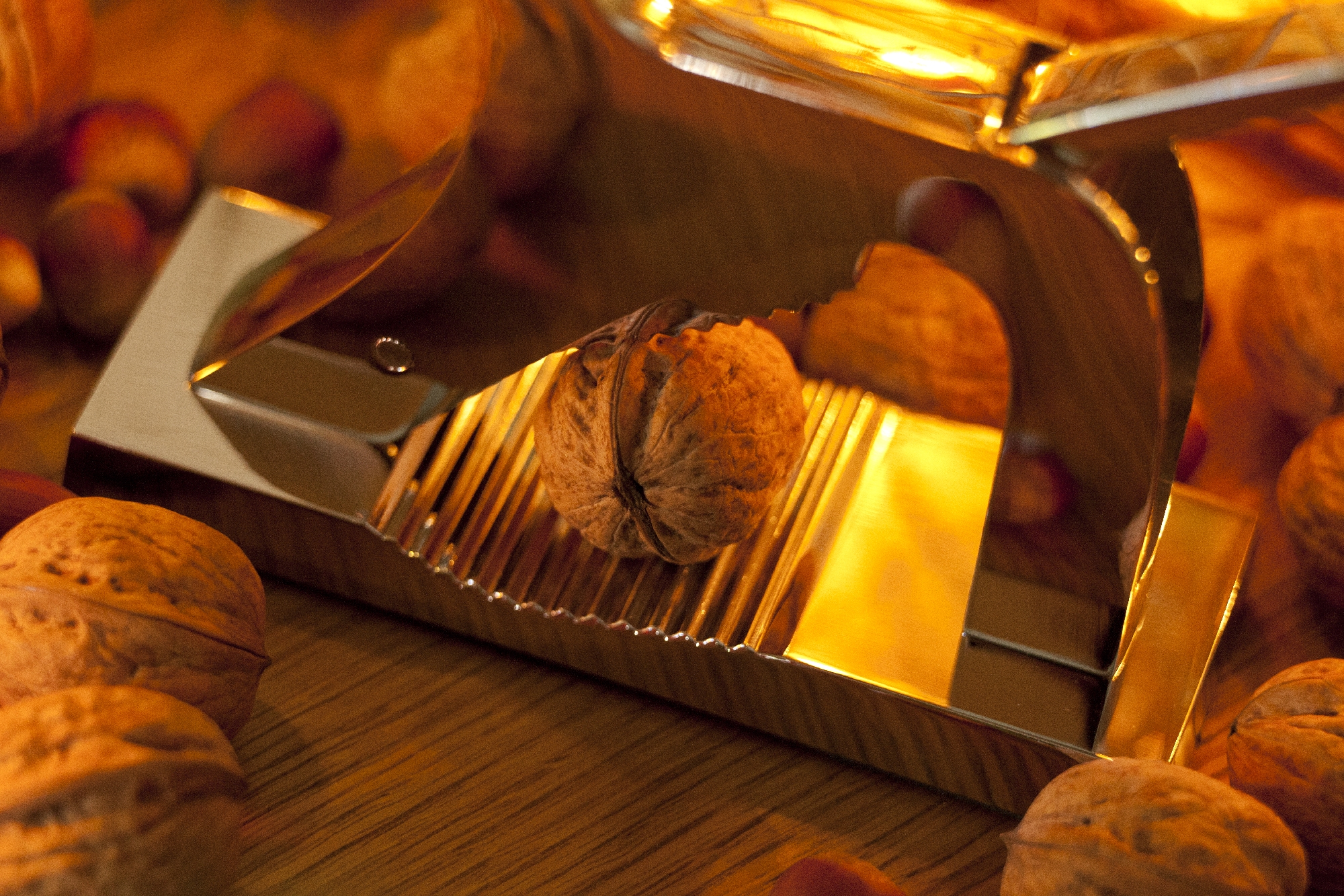 Dziadek do orzechów "renifer" | Emmeline P007185X