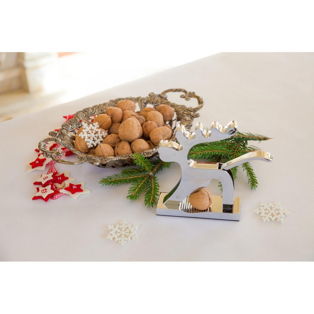 Dziadek do orzechów "renifer" | Emmeline P007185X