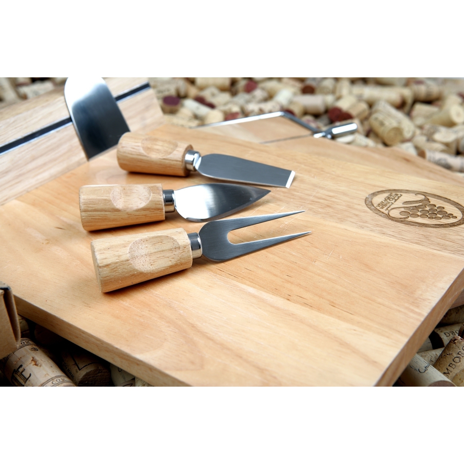 Zestaw do sera P007169X