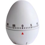 Minutnik kuchenny "jajko" P007181X