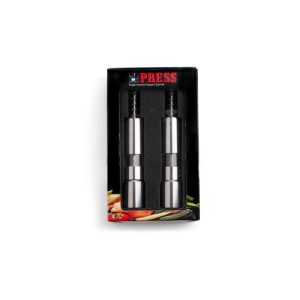 Młynek do soli i pieprzu P007178X AX-V5302-32