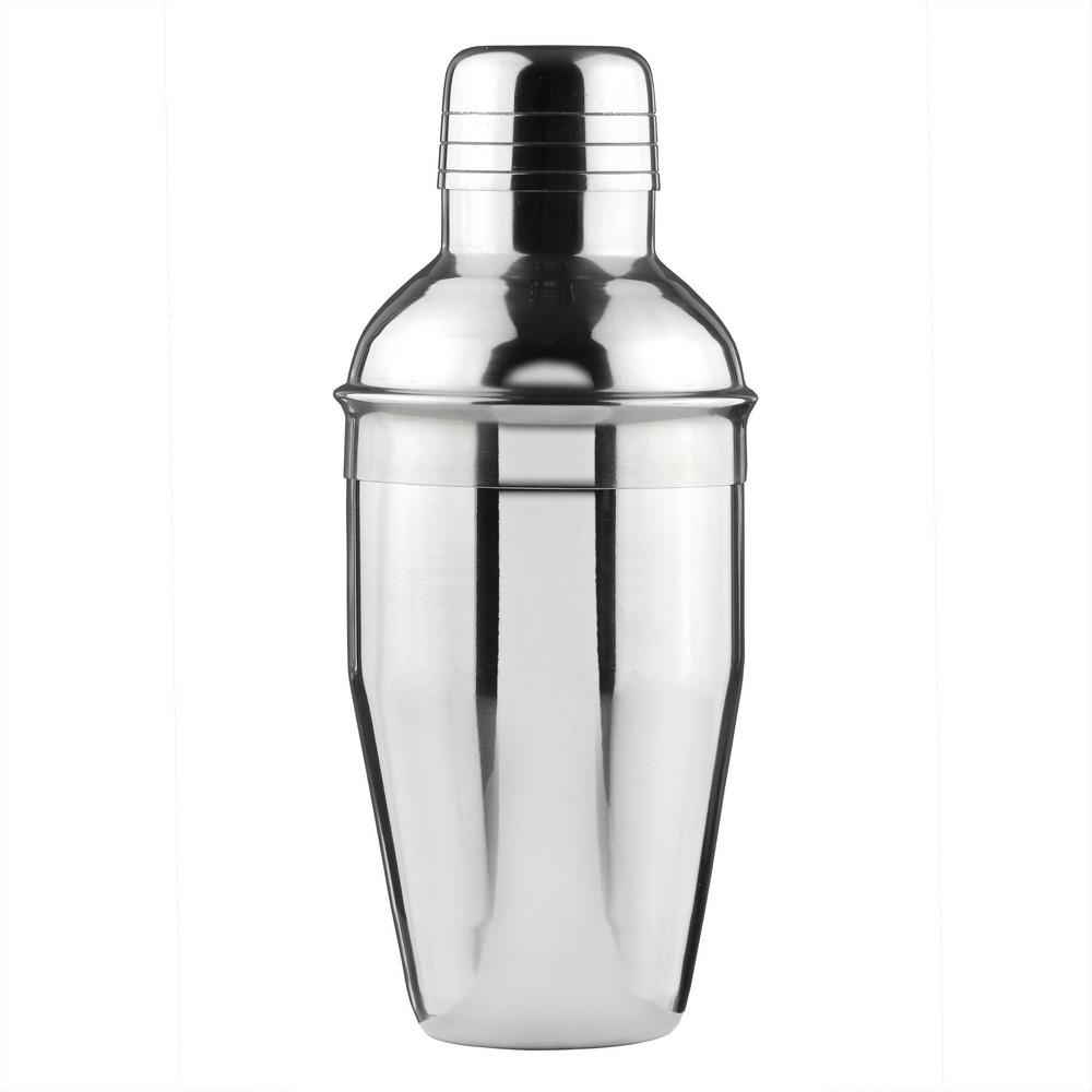 Zestaw do koktajli, shaker, szczypce do lodu, łyżka P007184X