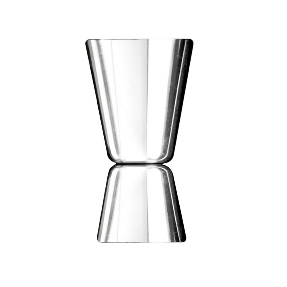 Zestaw do koktajli, shaker, szczypce do lodu, łyżka P007184X