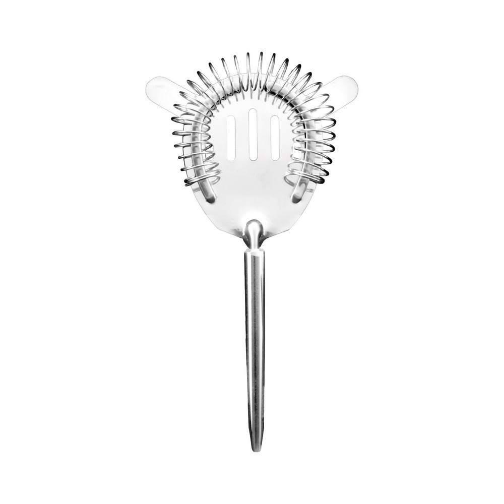 Zestaw do koktajli, shaker, szczypce do lodu, łyżka P007184X