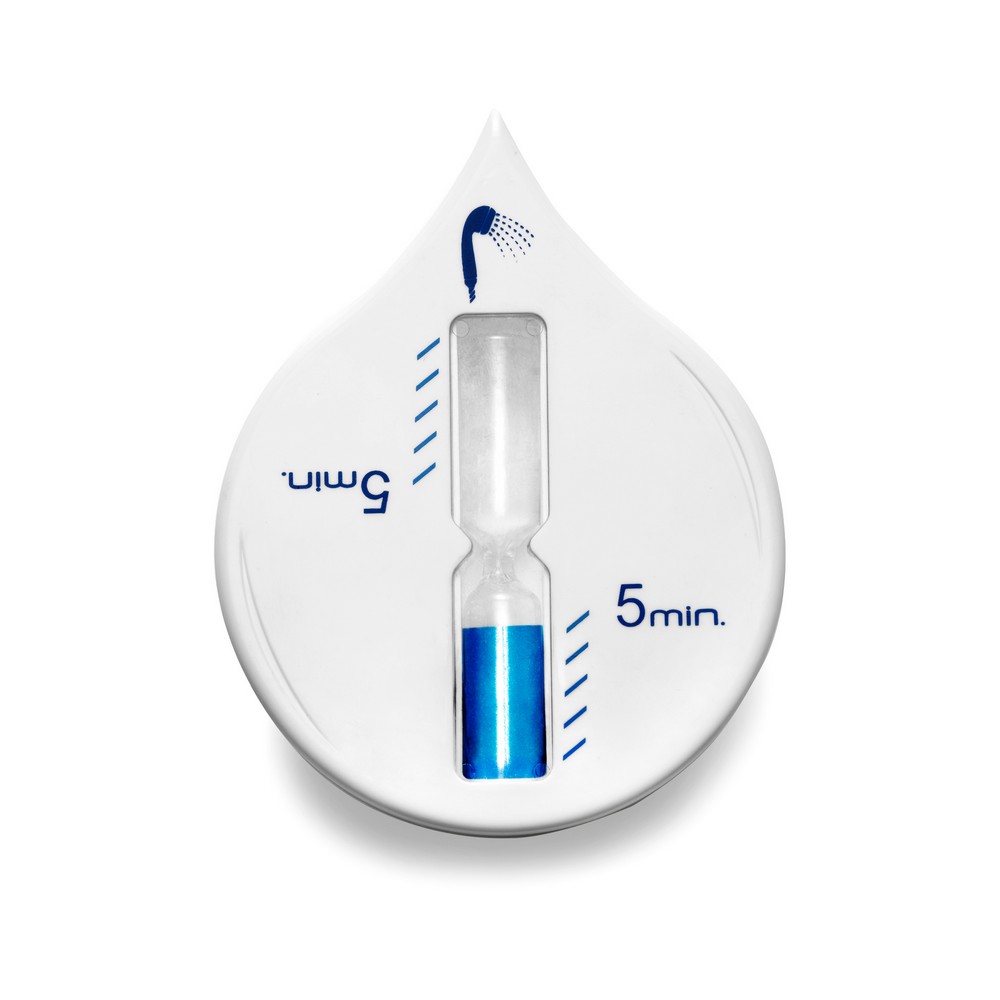 Minutnik pod prysznic P007211X AX-V5497-02