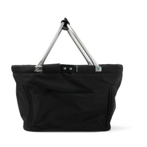 Koszyk poliestrowy, składany P006848X AX-V5555-W