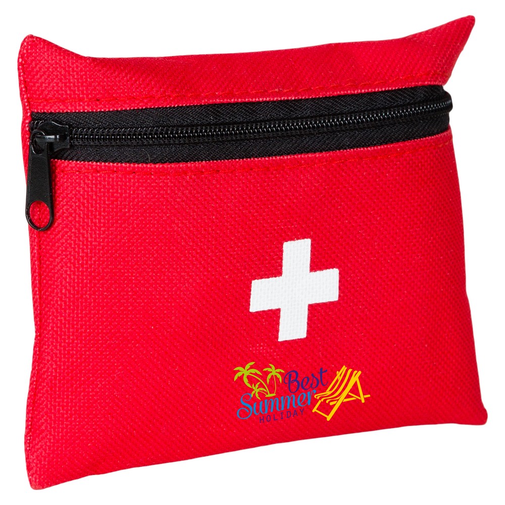 Apteczka w pokrowcu, 7 el. | Holden P007853X