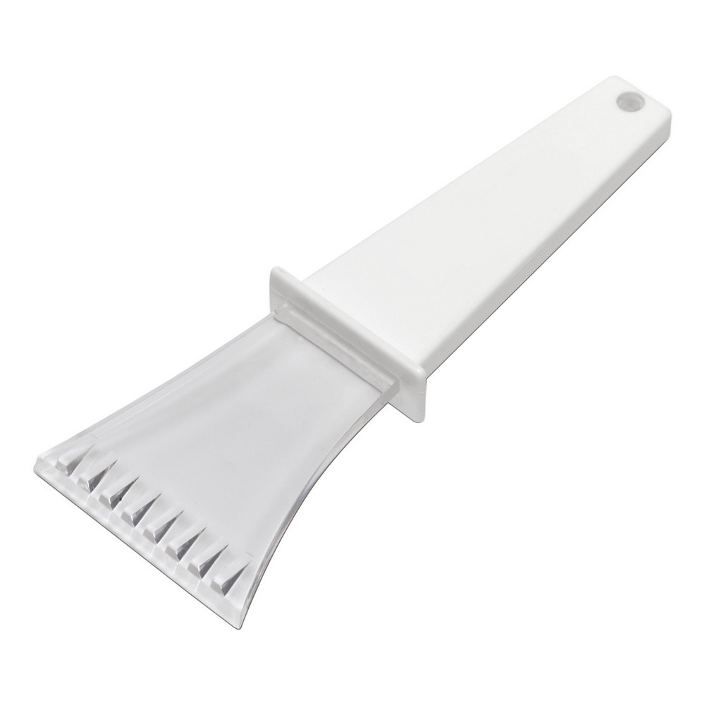 Skrobaczka z rączką P007259X AX-V5722-W