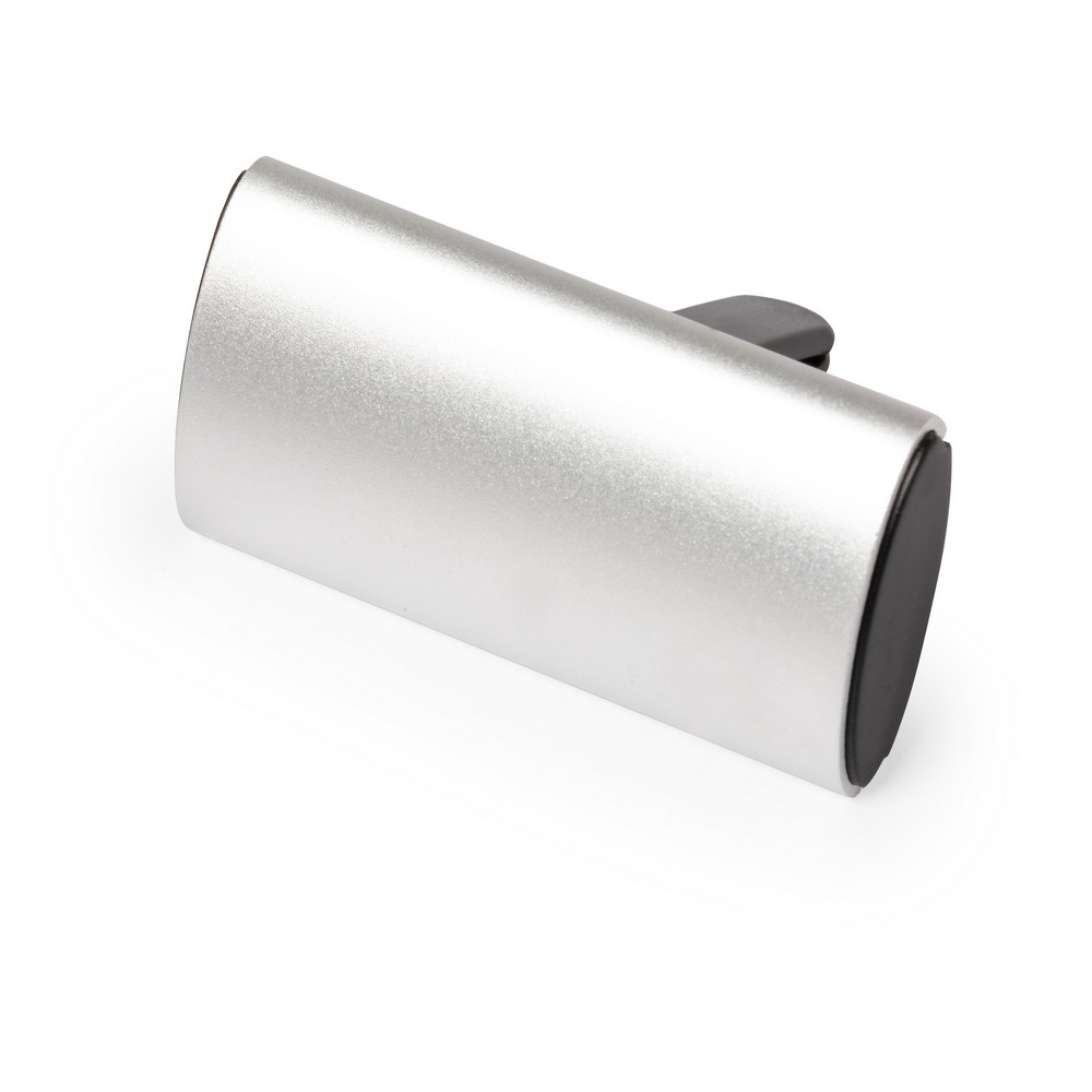 Odświeżacz powietrza do samochodu P009187X srebrny Odświeżacz powietrza do samochodu P009187X srebrny