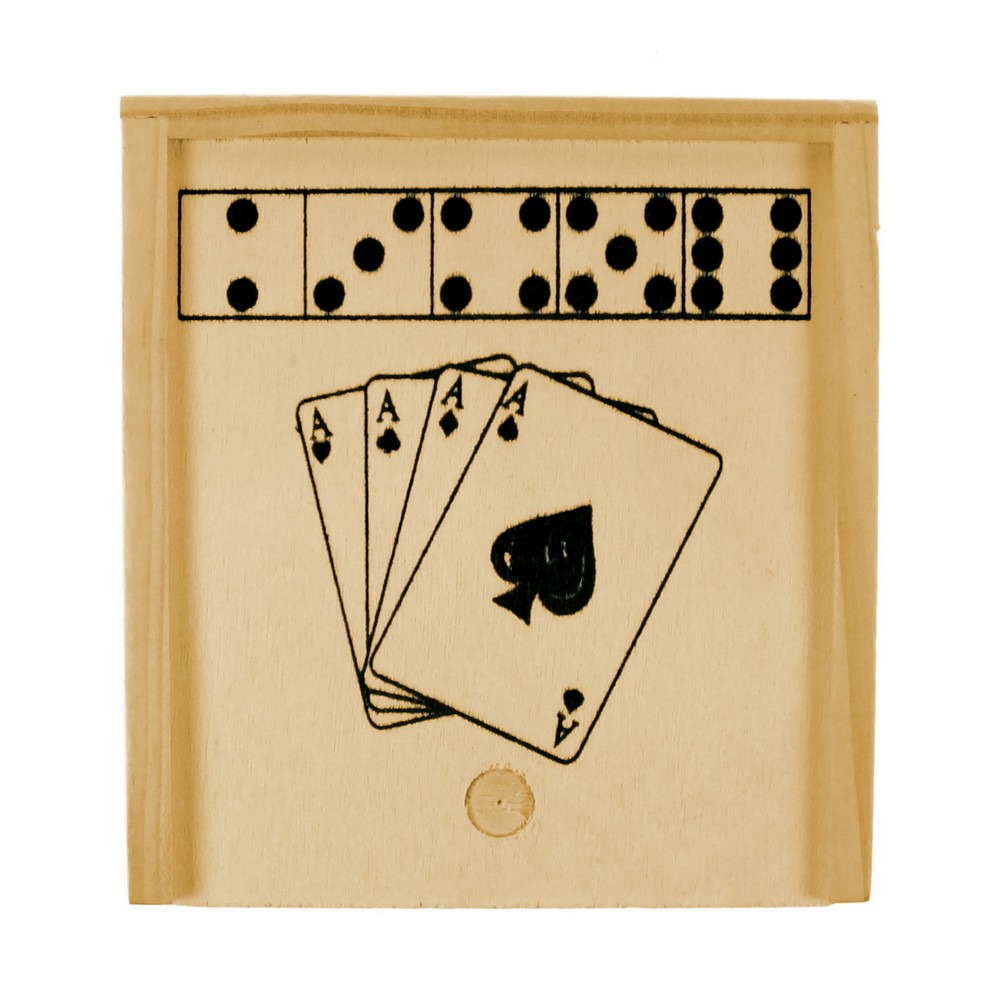 Zestaw gier P007116X