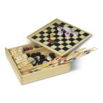 Zestaw gier P007115X