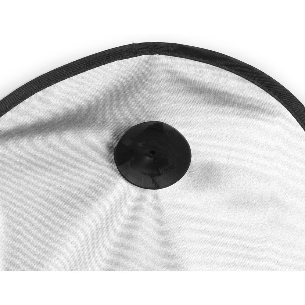 Osłona przeciwsłoneczna do samochodu, składana P007252X