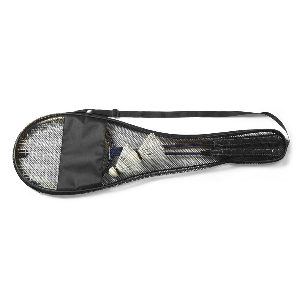 Zestaw do badmintona P007078X