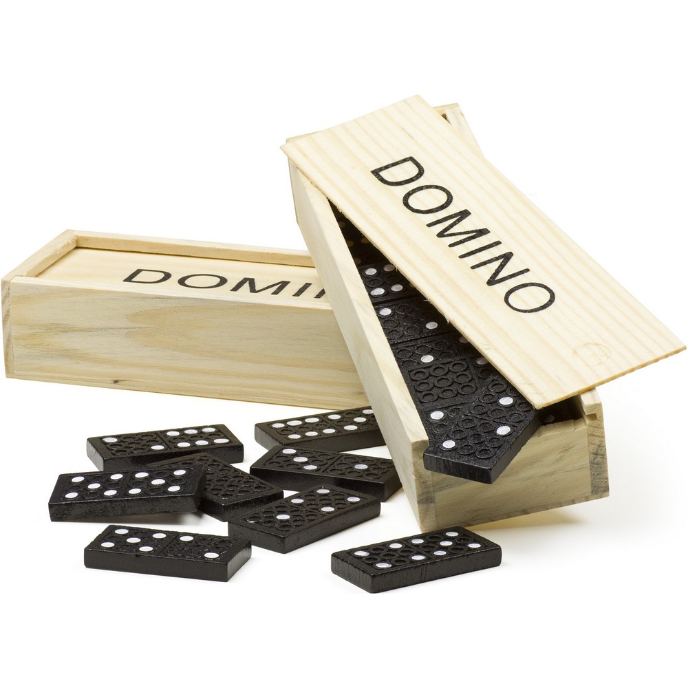Gra domino P007118X