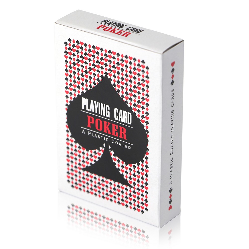 Karty do gry P007425X AX-V6576-00