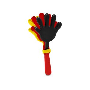 Klaskacz kibica "ręka" P007049X AX-V6580-W