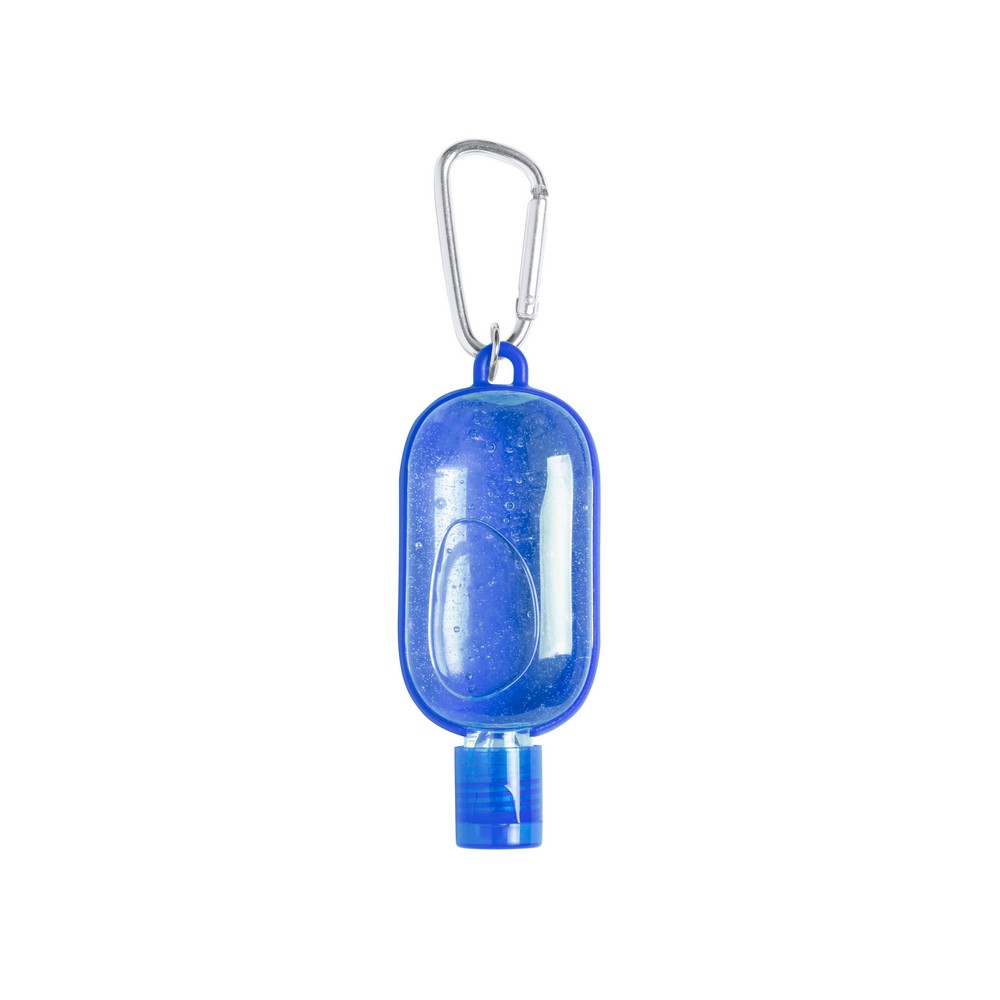 Żel do rąk P010047X niebieski