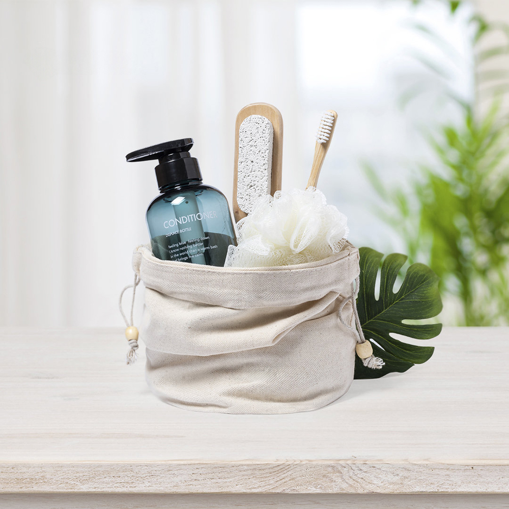 Bawełniana kosmetyczka P010050X