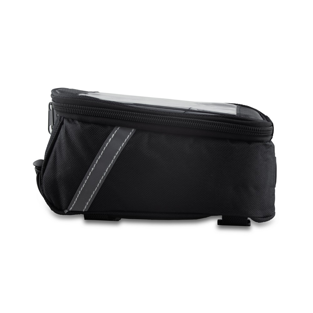 Torba rowerowa z wyposażeniem, zestaw naprawczy, apteczka, poncho | Fabio P010313X