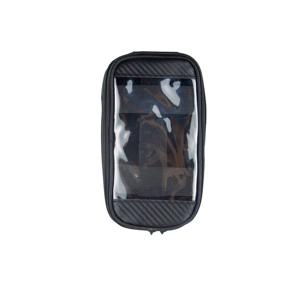 Torba rowerowa z wyposażeniem, zestaw naprawczy, apteczka, poncho | Fabio P010313X