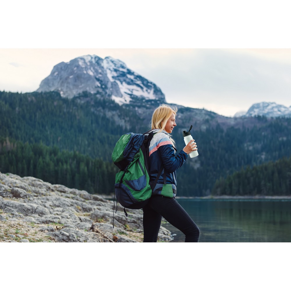 Butelka termiczna 600 ml Air Gifts | Sharon P010343X