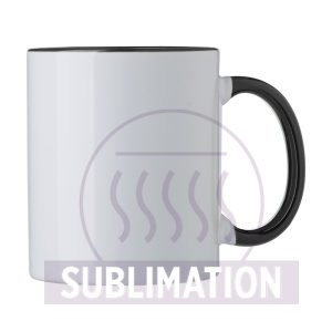 Kubek ceramiczny 300 ml P047870X AX-V6986-W