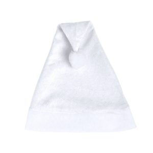 Czapka świąteczna P009475X AX-V7068-W