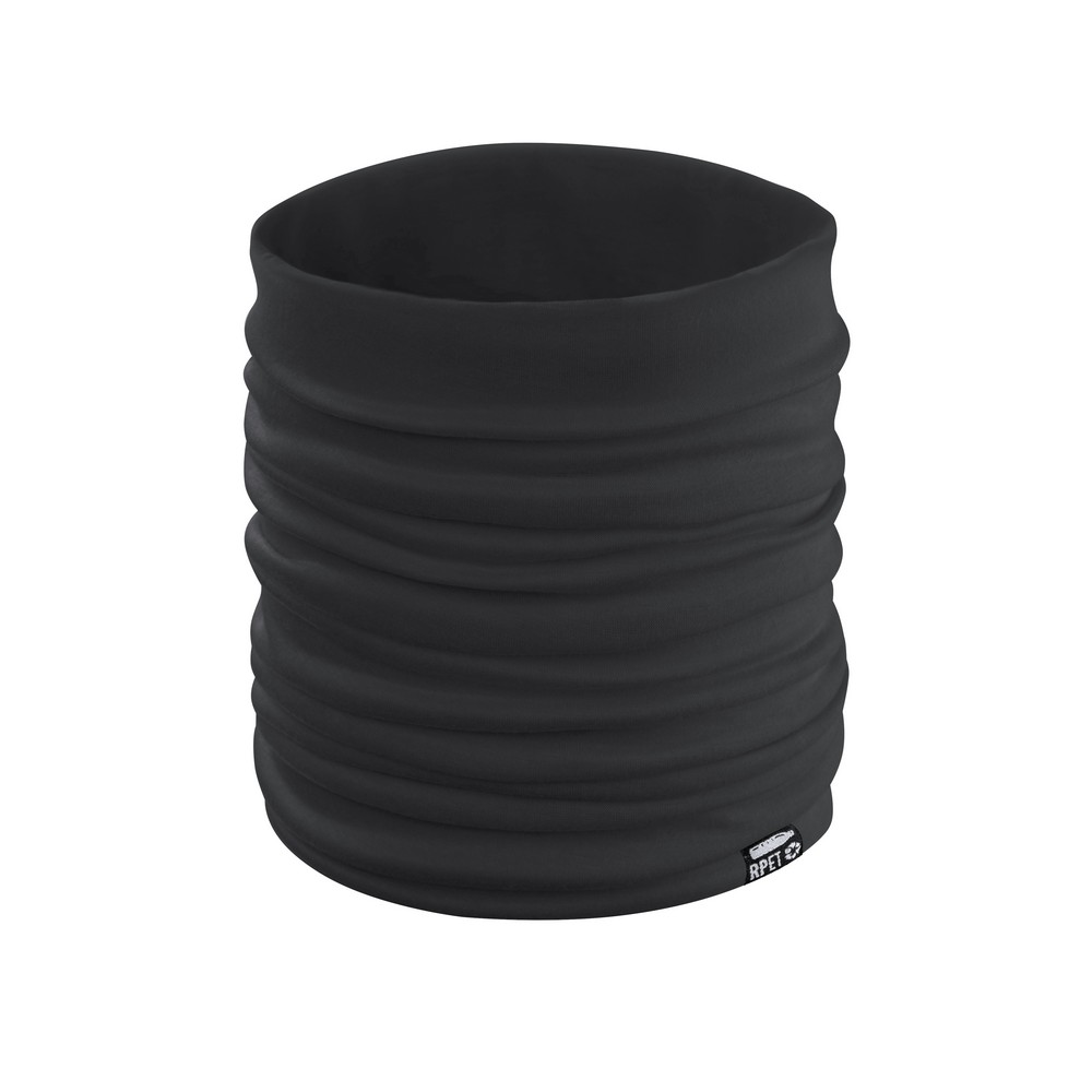 Osłona na twarz i szyję, komin RPET P010074X AX-V7098-W