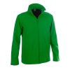 Wodoodporna i oddychająca kurtka P007320X zielony