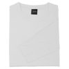 Koszulka z długimi rękawami P007321X biały