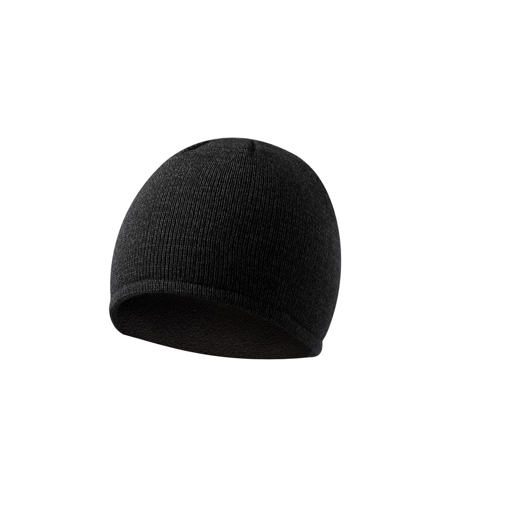 Czapka zimowa, połyskliwy materiał P009476X