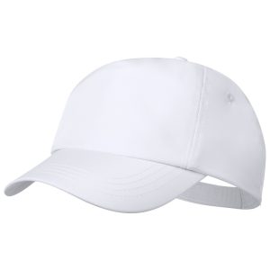 Czapka z daszkiem RPET P009478X AX-V7188-W
