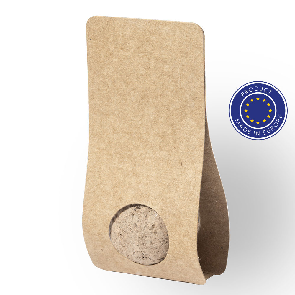 Kula z nasionami dzikich kwiatów P039081X AX-V7224-00