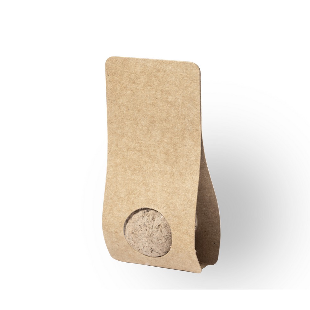 Kula z nasionami dzikich kwiatów P039081X