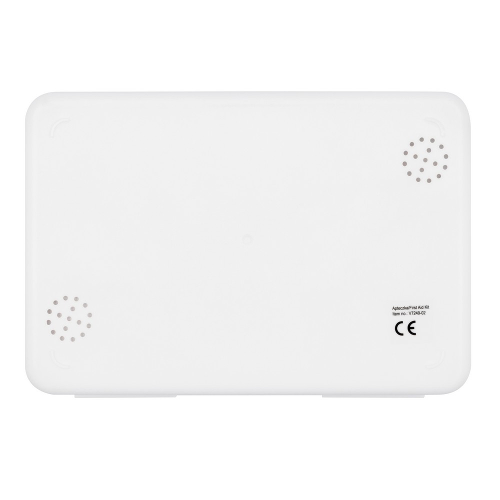 Apteczka w plastikowym opakowaniu, 64 el. | Ramona P043015X