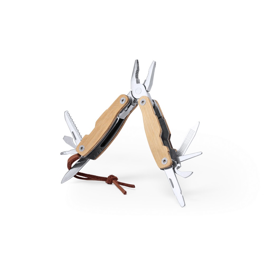 Narzędzie wielofunkcyjne, 12 funkcji P010080X AX-V7254-00