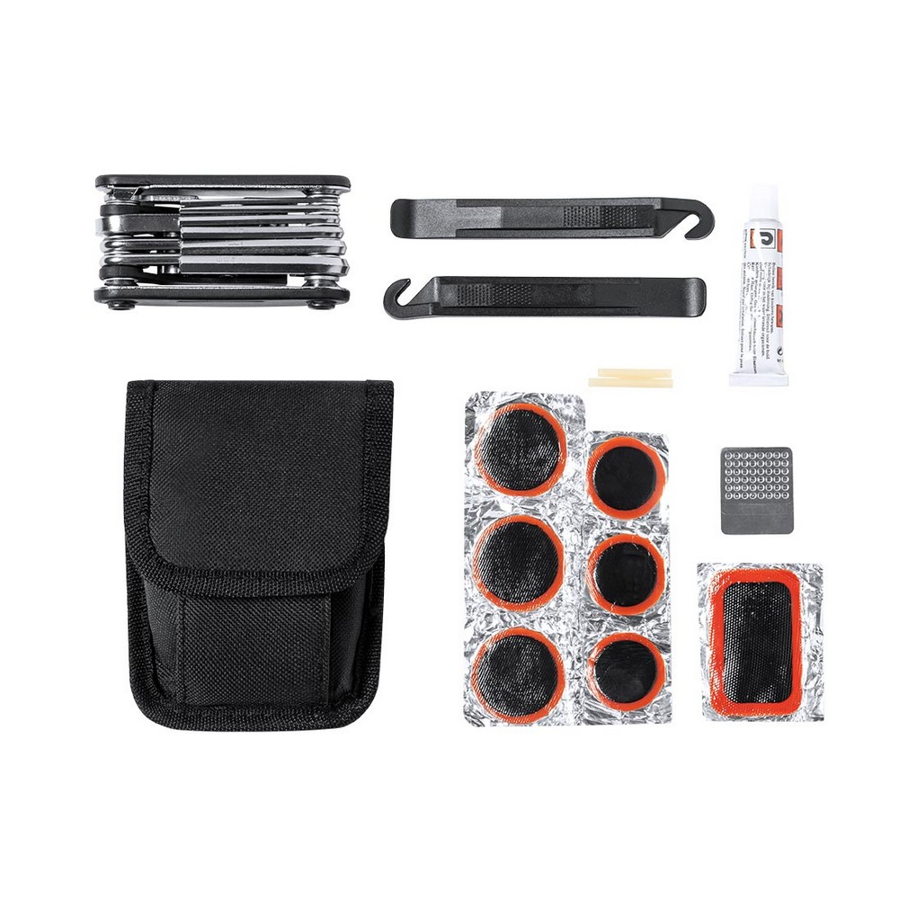 Zestaw narzędzi rowerowych 15 el. P039101X