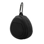 Głośnik bezprzewodowy 5W Air Gifts z karabińczykiem | Justice P047882X