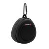 Głośnik bezprzewodowy 5W Air Gifts z karabińczykiem | Justice P047882X 5 Głośnik bezprzewodowy 5W Air Gifts z karabińczykiem | Justice P047882X